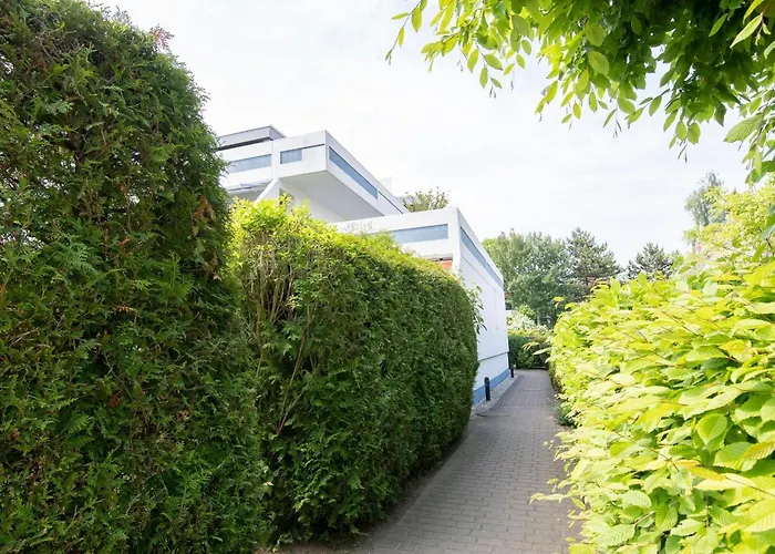 Ferienwohnung Sea-Loft Timmendorfer Strand