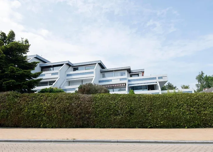 Ferienwohnung Sea-Loft Timmendorfer Strand